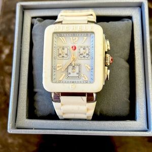 Michelle Deco watch.